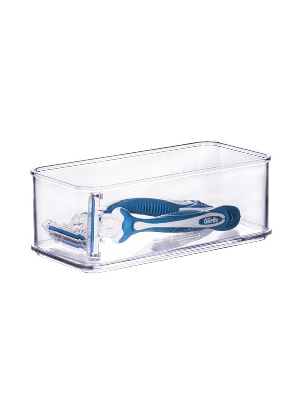 Org. Encaixa H1 14,6x7,3x5,45cm - 15438