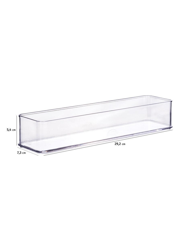 Org. Encaixa H1 29,2x7,3x5,45cm-15448 - Imagem 2