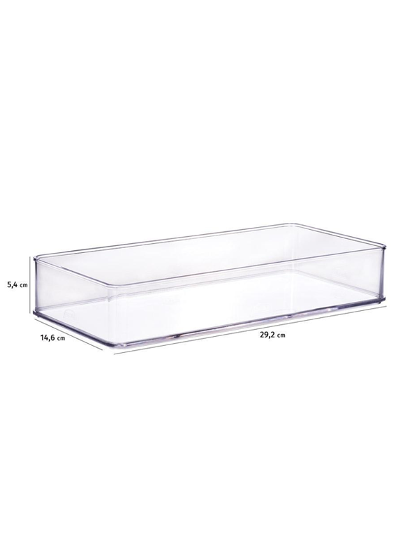 Org. Encaixa H1 29,2x14,6x5,45cm-15453 - Imagem 2