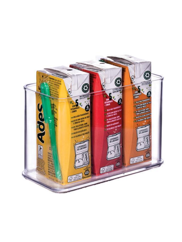 Org. Encaixa H2 14,6x7,3x10,6cm-15468