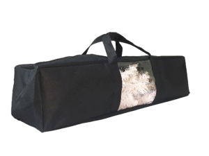 Mochilão Bag natalina M 1,20X35X25 Nylon