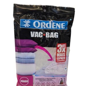 Saco Vacuo Bag 110x100 Jumbo 55800