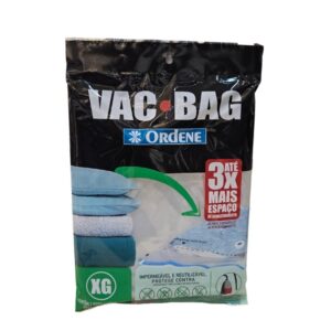 Saco Vacuo Vac Bag 80x100 EXG - 55600