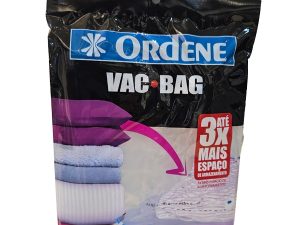 Saco Vacuo Bag 110x100 Jumbo 55800
